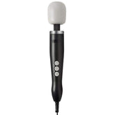 Doxy Wand Massager Black - Adult Planet - Online Sex Toys Shop UK